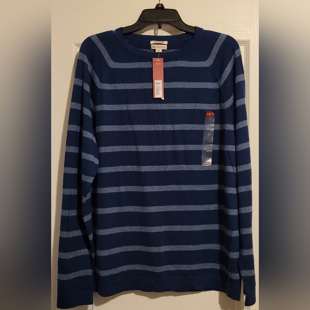 Merona Men's Sweater